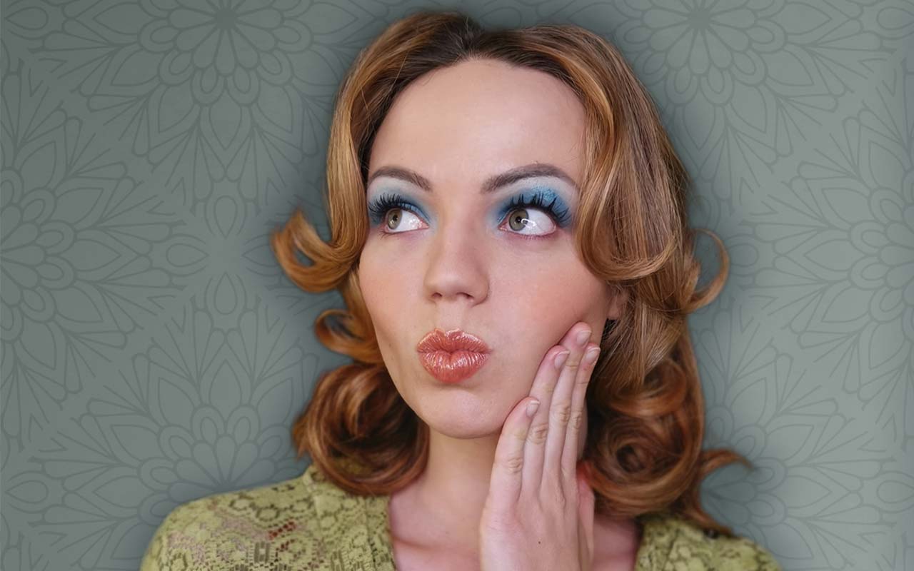 Ein haariger Streifzug durchs 20. Jahrhundert